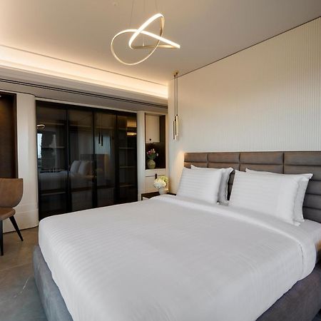 Pomegranate Wellness Spa Hotel Chalkidiki Buitenkant foto