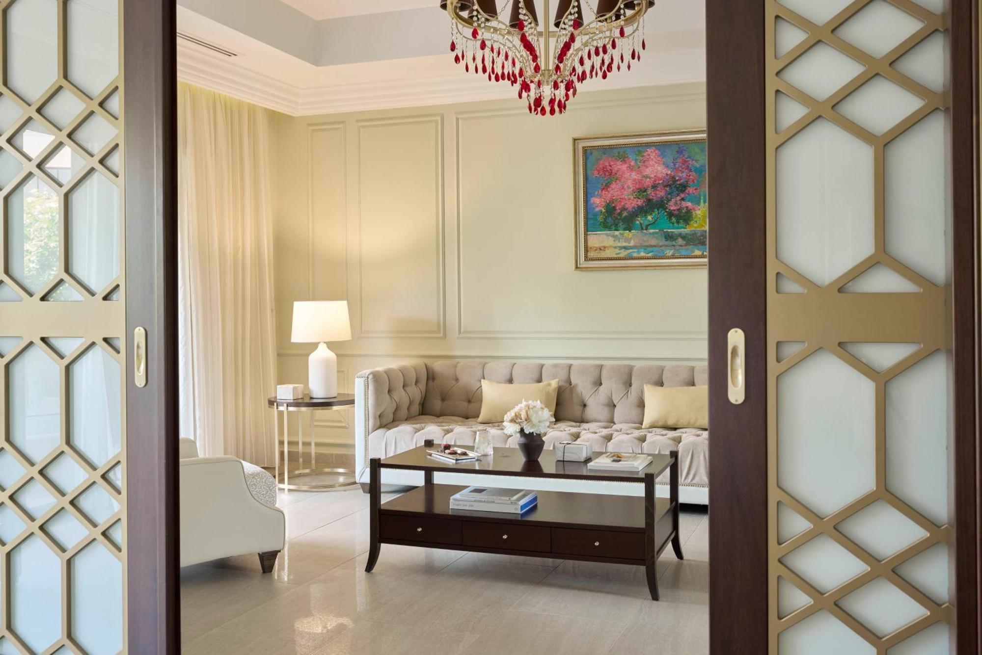 Pomegranate Wellness Spa Hotel Chalkidiki Buitenkant foto