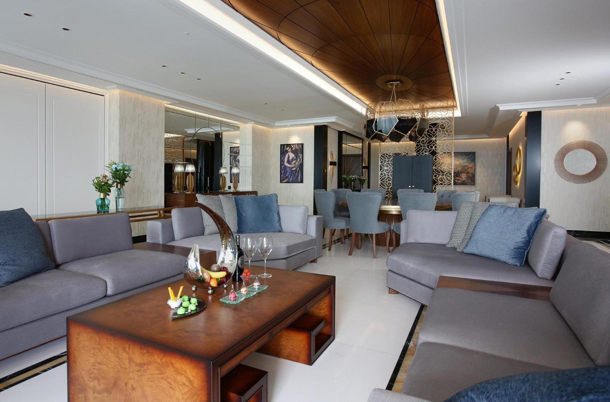 Pomegranate Wellness Spa Hotel Chalkidiki Buitenkant foto