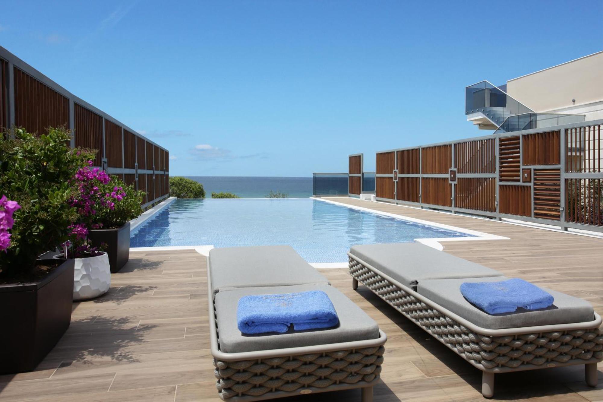 Pomegranate Wellness Spa Hotel Chalkidiki Buitenkant foto