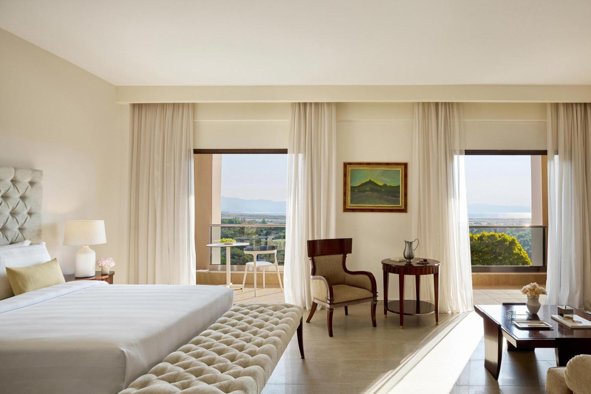 Pomegranate Wellness Spa Hotel Chalkidiki Buitenkant foto