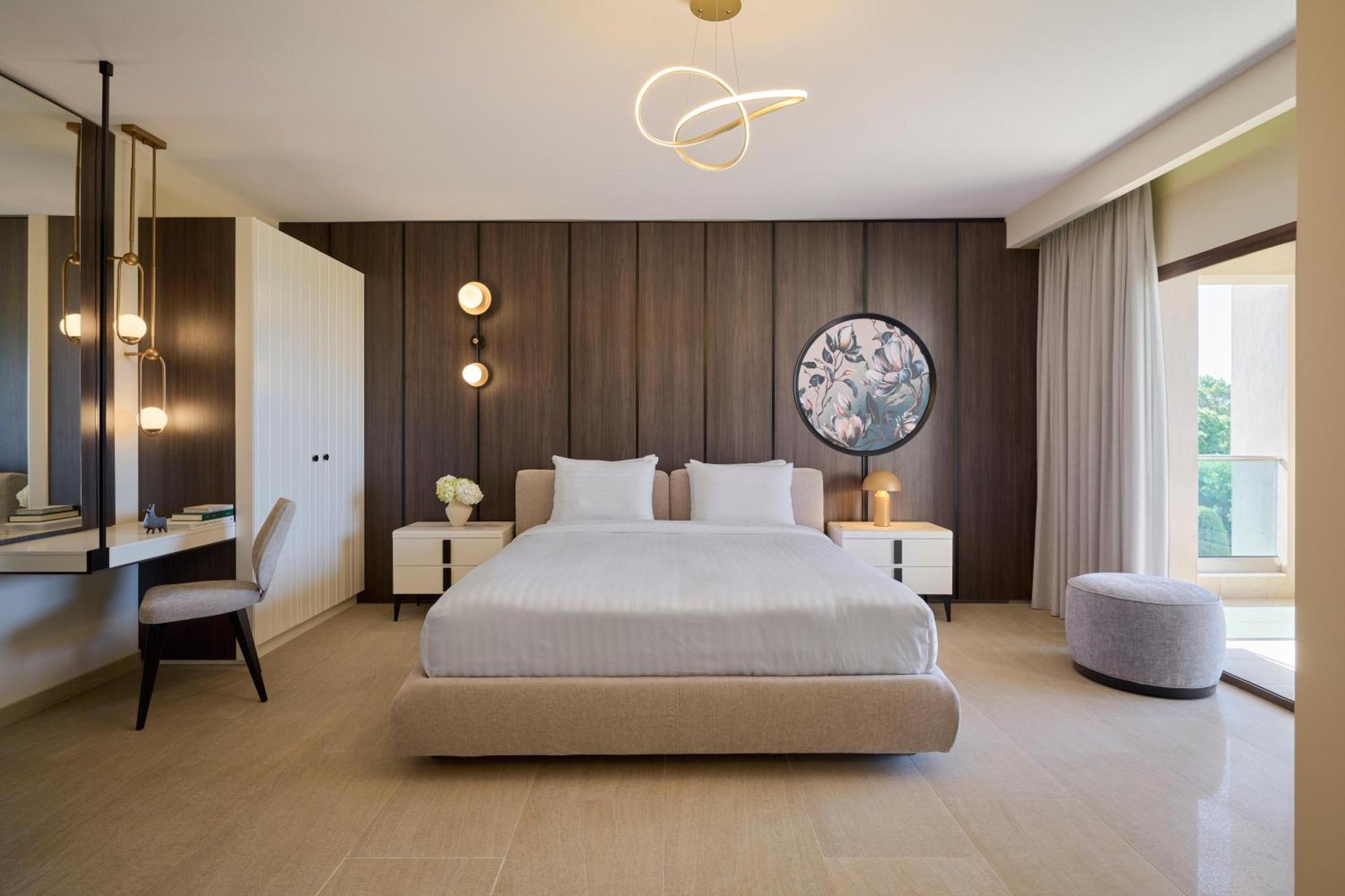 Pomegranate Wellness Spa Hotel Chalkidiki Buitenkant foto