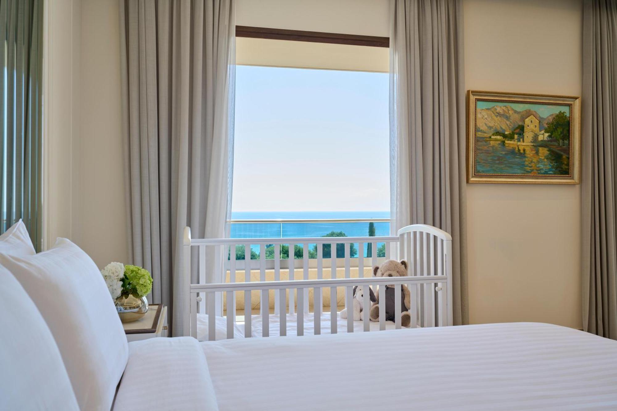 Pomegranate Wellness Spa Hotel Chalkidiki Buitenkant foto