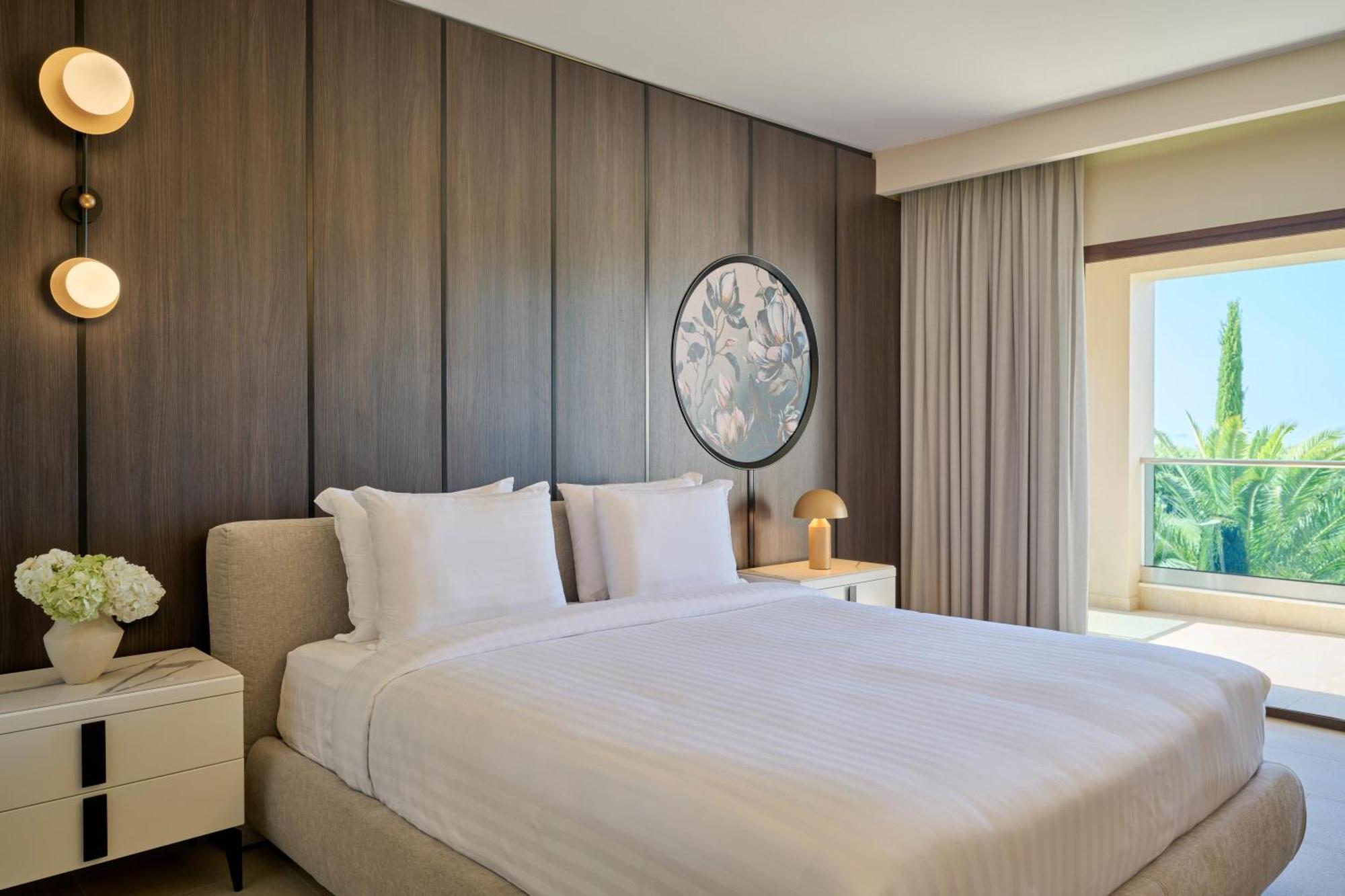 Pomegranate Wellness Spa Hotel Chalkidiki Buitenkant foto
